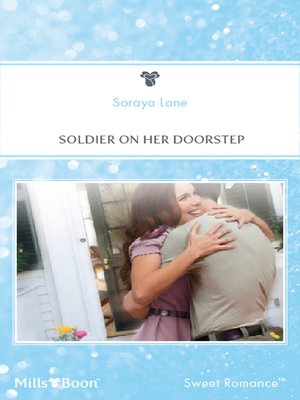 cover image of Soldier On Her Doorstep